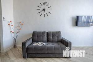 1-к квартира, посуточно, 26м2, 17/22 этаж