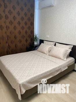 Студия квартира, посуточно, 25м2, 3/9 этаж