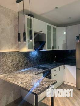 Студия квартира, на длительный срок, 23м2, 4/24 этаж