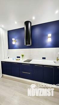 1-к квартира, на длительный срок, 56м2, 18/24 этаж