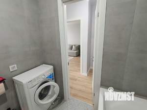 1-к квартира, на длительный срок, 38м2, 15/18 этаж