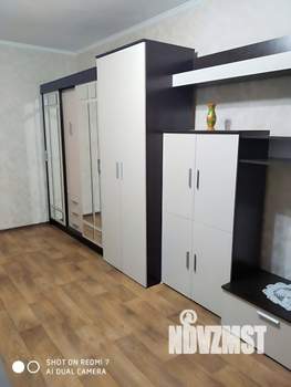 1-к квартира, на длительный срок, 39м2, 9/16 этаж