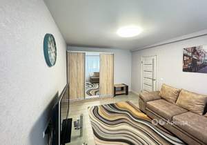 1-к квартира, на длительный срок, 32м2, 7/10 этаж