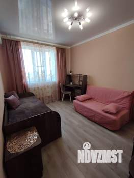 3-к квартира, на длительный срок, 71м2, 5/19 этаж