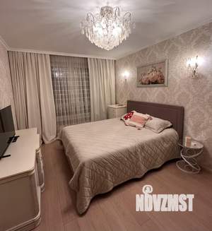 1-к квартира, на длительный срок, 55м2, 5/25 этаж