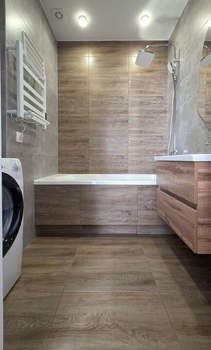 3-к квартира, на длительный срок, 78м2, 24/24 этаж