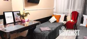 Студия квартира, посуточно, 15м2, 2/2 этаж