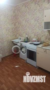 1-к квартира, на длительный срок, 38м2, 1/17 этаж