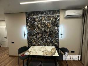 2-к квартира, на длительный срок, 58м2, 4/18 этаж