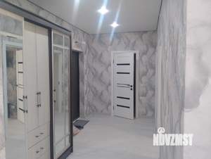 2-к квартира, посуточно, 56м2, 4/16 этаж