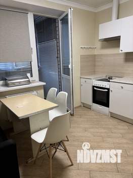 1-к квартира, на длительный срок, 40м2, 4/16 этаж