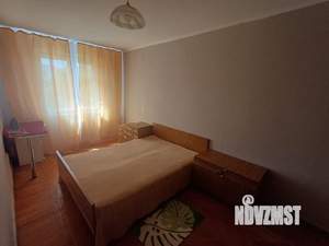 2-к квартира, на длительный срок, 44м2, 5/5 этаж