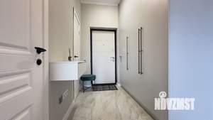 1-к квартира, на длительный срок, 44м2, 3/3 этаж