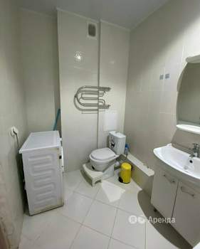 1-к квартира, на длительный срок, 42м2, 3/23 этаж