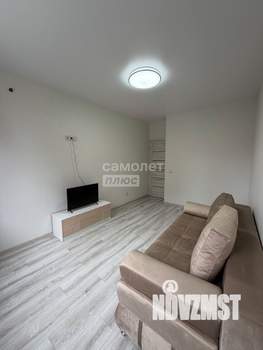 2-к квартира, на длительный срок, 48м2, 3/16 этаж