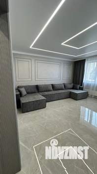 3-к квартира, на длительный срок, 130м2, 5/22 этаж