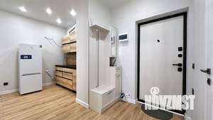 1-к квартира, на длительный срок, 40м2, 8/17 этаж