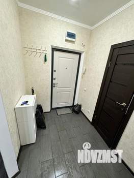 1-к квартира, на длительный срок, 38м2, 12/18 этаж