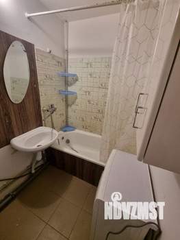 1-к квартира, на длительный срок, 47м2, 8/17 этаж