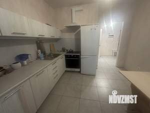 1-к квартира, на длительный срок, 45м2, 14/17 этаж