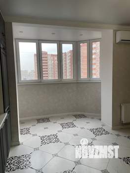 2-к квартира, на длительный срок, 72м2, 12/18 этаж