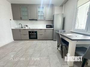 2-к квартира, на длительный срок, 60м2, 4/16 этаж
