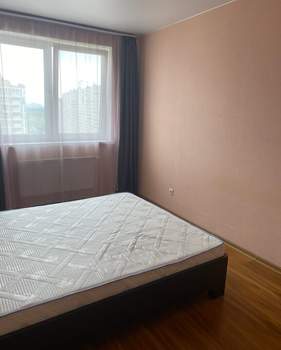 1-к квартира, на длительный срок, 35м2, 16/17 этаж