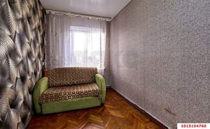 2-к квартира, на длительный срок, 40м2, 4/4 этаж