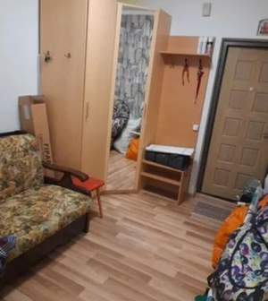 1-к квартира, на длительный срок, 50м2, 4/12 этаж