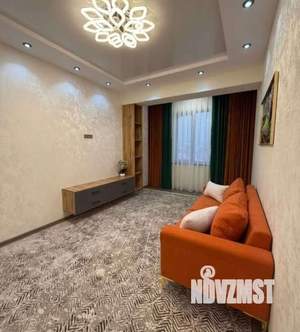 1-к квартира, на длительный срок, 42м2, 7/17 этаж