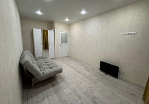 1-к квартира, на длительный срок, 39м2, 16/26 этаж