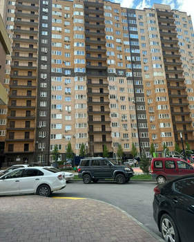 2-к квартира, на длительный срок, 54м2, 17/18 этаж