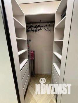 1-к квартира, на длительный срок, 50м2, 16/22 этаж