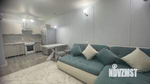 2-к квартира, на длительный срок, 50м2, 14/18 этаж