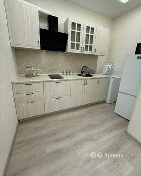 2-к квартира, на длительный срок, 30м2, 15/19 этаж