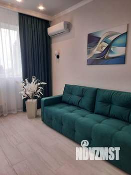 1-к квартира, на длительный срок, 54м2, 12/16 этаж