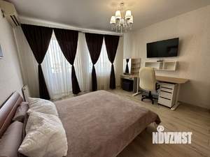 1-к квартира, на длительный срок, 45м2, 5/16 этаж