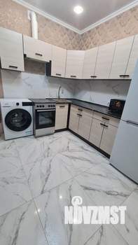 1-к квартира, на длительный срок, 33м2, 14/17 этаж