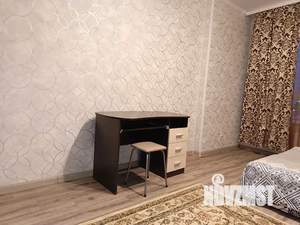 1-к квартира, посуточно, 37м2, 3/16 этаж