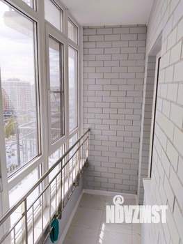 Студия квартира, на длительный срок, 24м2, 15/22 этаж