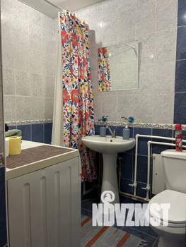 2-к квартира, посуточно, 44м2, 3/9 этаж