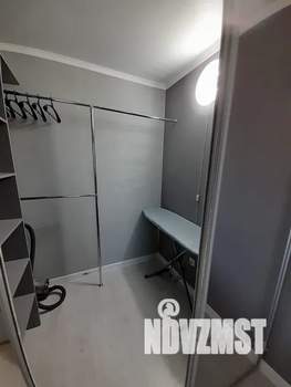 1-к квартира, посуточно, 35м2, 17/17 этаж