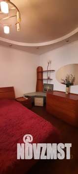 2-к квартира, посуточно, 58м2, 7/10 этаж