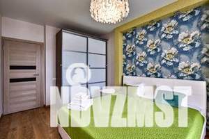 2-к квартира, посуточно, 65м2, 9/17 этаж