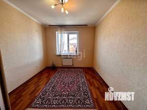 2-к квартира, на длительный срок, 57м2, 3/4 этаж