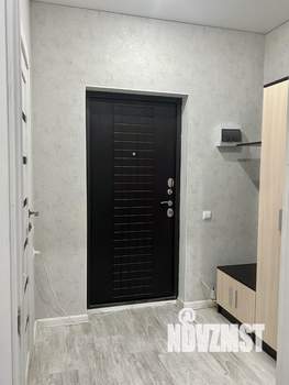 1-к квартира, на длительный срок, 32м2, 2/16 этаж