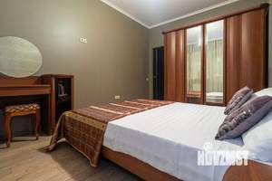 1-к квартира, посуточно, 55м2, 11/20 этаж