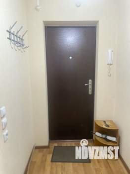 1-к квартира, на длительный срок, 35м2, 10/12 этаж