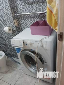 1-к квартира, на длительный срок, 39м2, 7/18 этаж