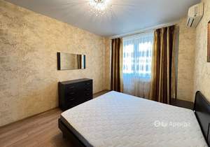 3-к квартира, на длительный срок, 95м2, 11/15 этаж